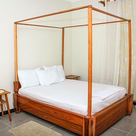 Kwale Residence Zanzibar Eksteriør billede