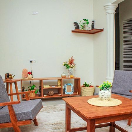 Kwale Residence Zanzibar Eksteriør billede
