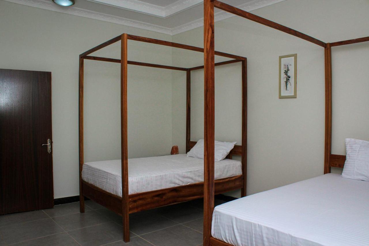 Kwale Residence Zanzibar Eksteriør billede