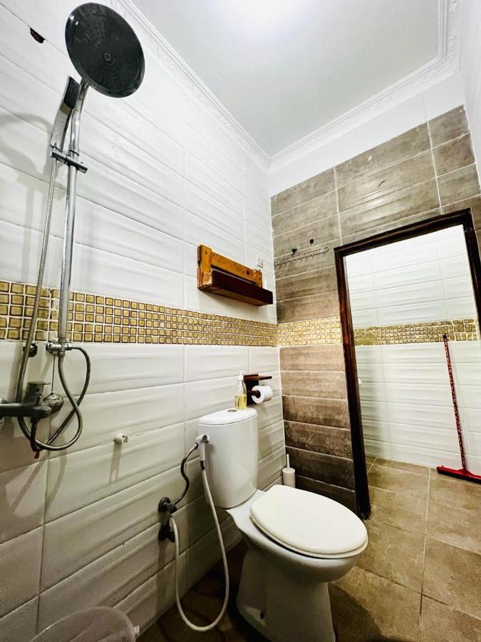 Kwale Residence Zanzibar Eksteriør billede