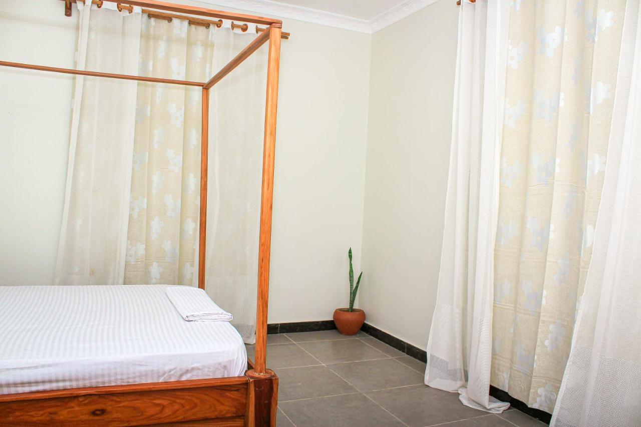 Kwale Residence Zanzibar Eksteriør billede