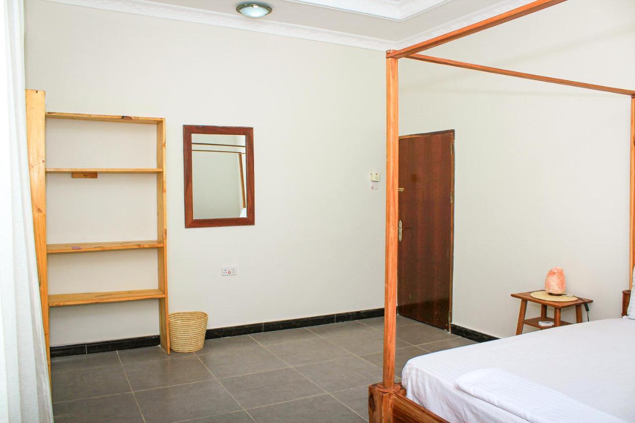 Kwale Residence Zanzibar Eksteriør billede