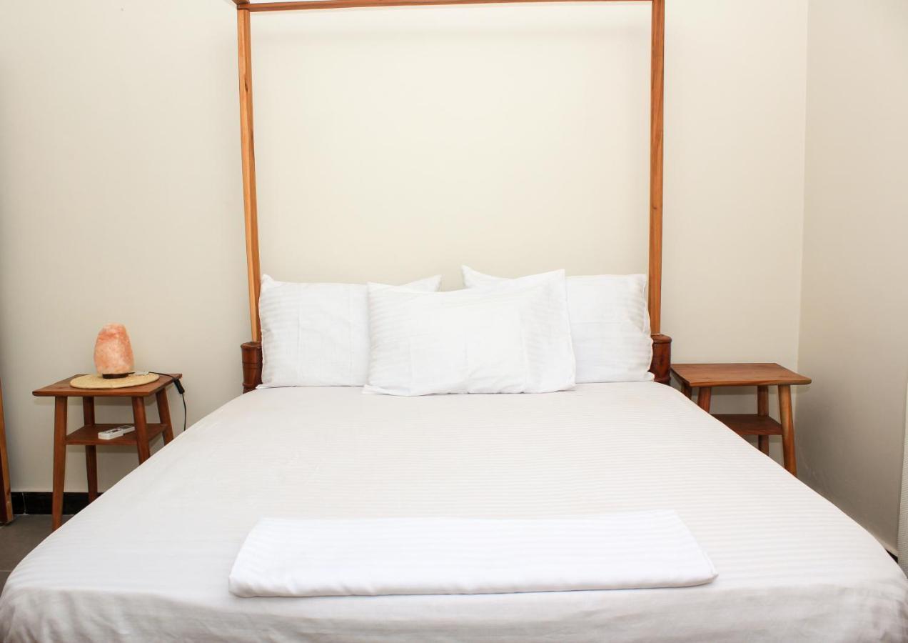 Kwale Residence Zanzibar Eksteriør billede
