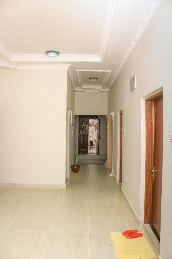 Kwale Residence Zanzibar Eksteriør billede