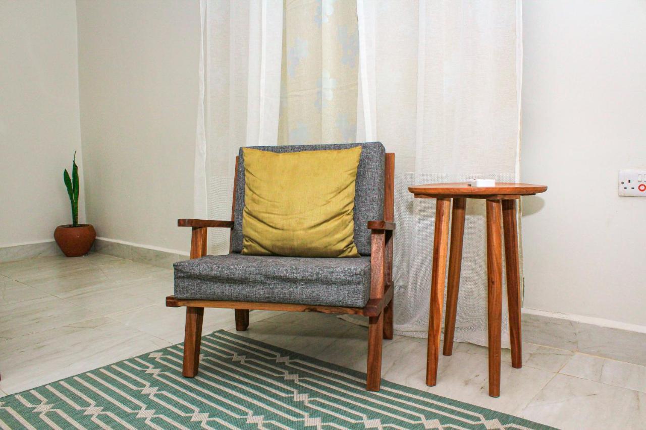 Kwale Residence Zanzibar Eksteriør billede