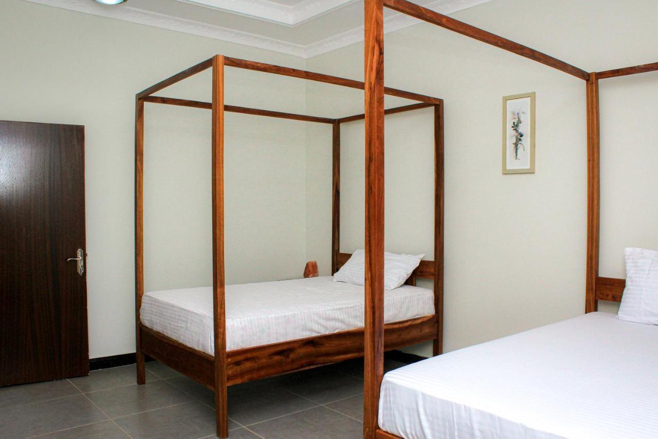Kwale Residence Zanzibar Eksteriør billede