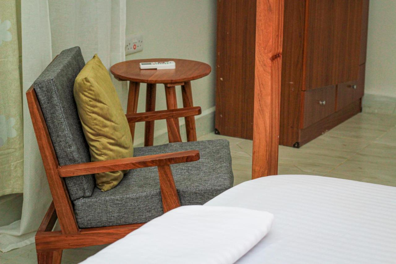 Kwale Residence Zanzibar Eksteriør billede