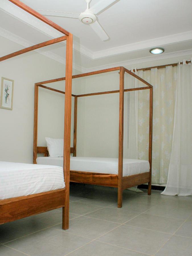Kwale Residence Zanzibar Eksteriør billede