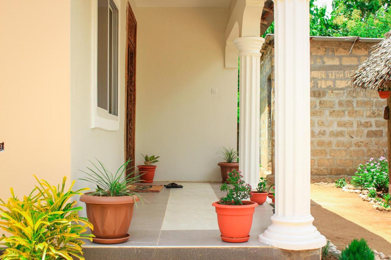 Kwale Residence Zanzibar Eksteriør billede