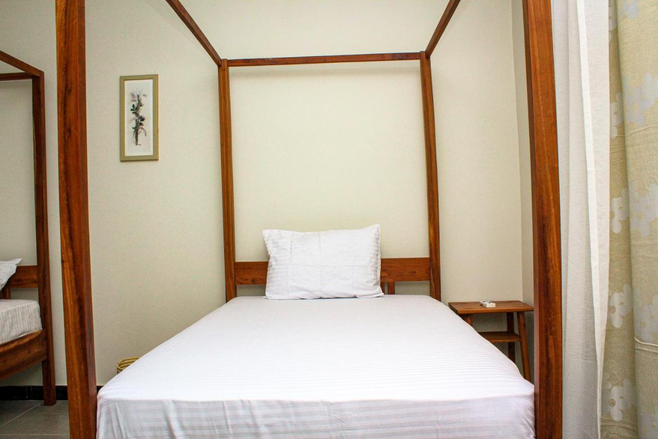 Kwale Residence Zanzibar Eksteriør billede