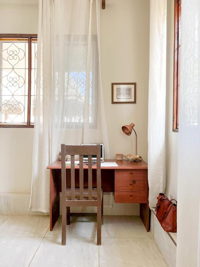 Kwale Residence Zanzibar Eksteriør billede