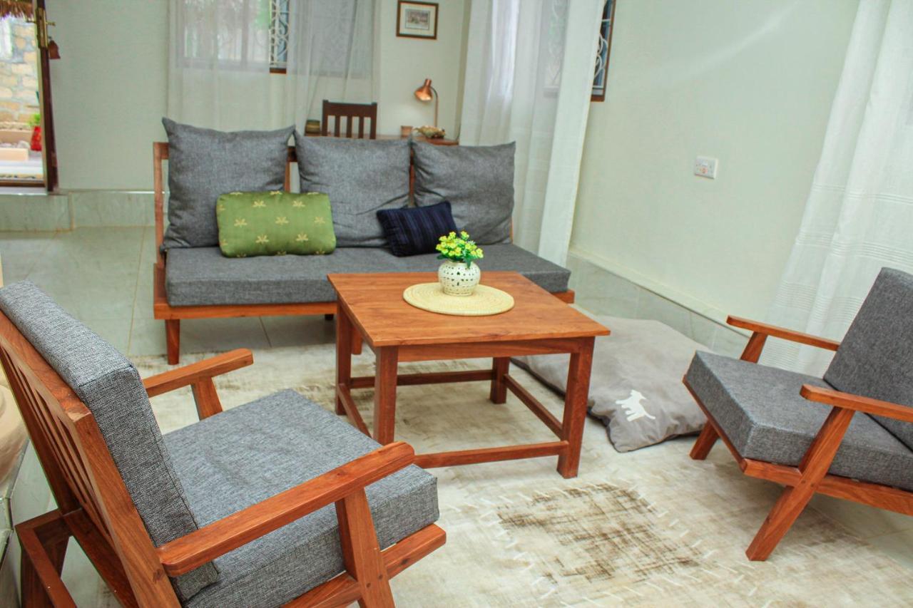 Kwale Residence Zanzibar Eksteriør billede