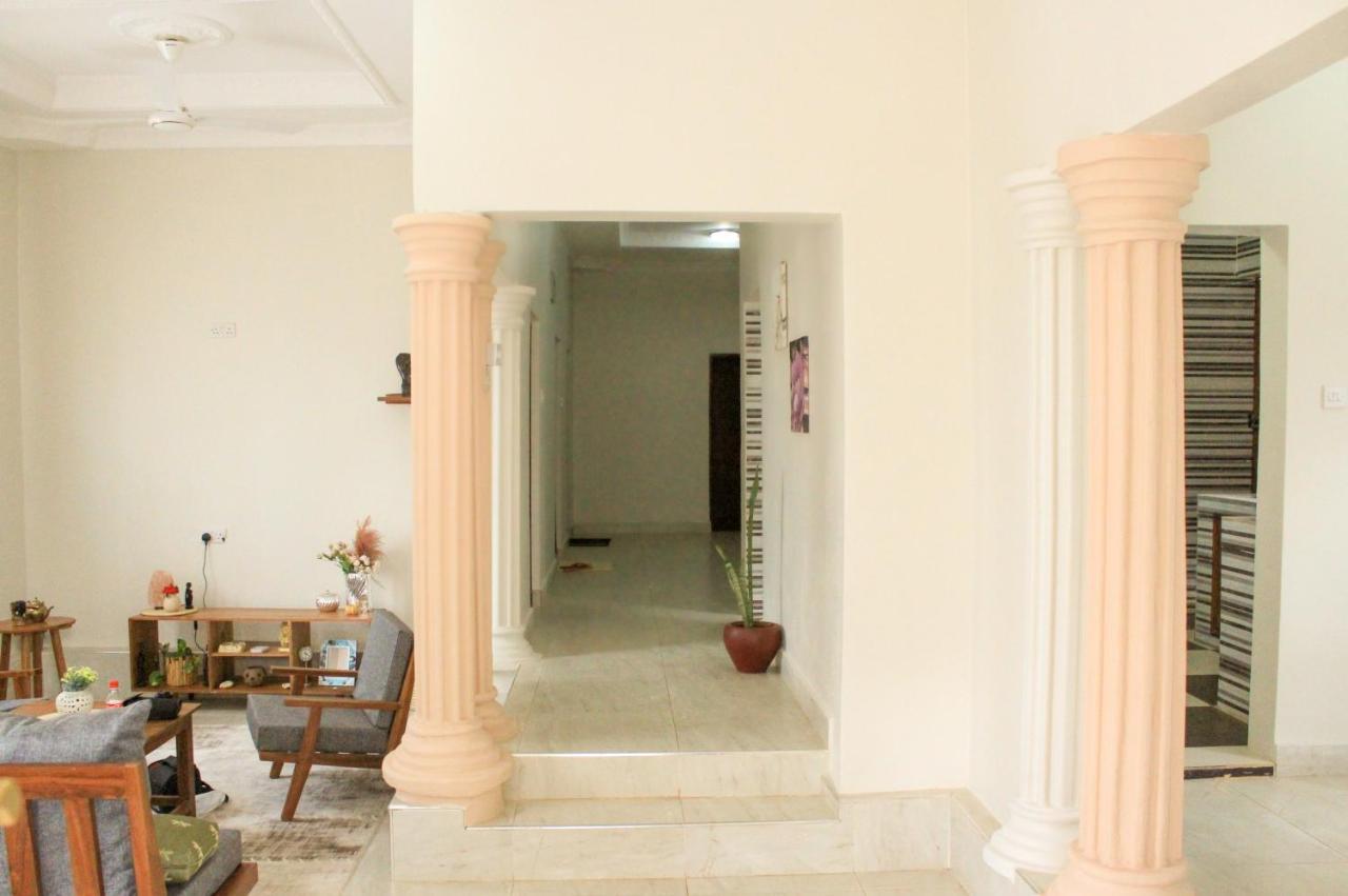 Kwale Residence Zanzibar Eksteriør billede