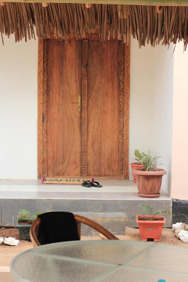 Kwale Residence Zanzibar Eksteriør billede