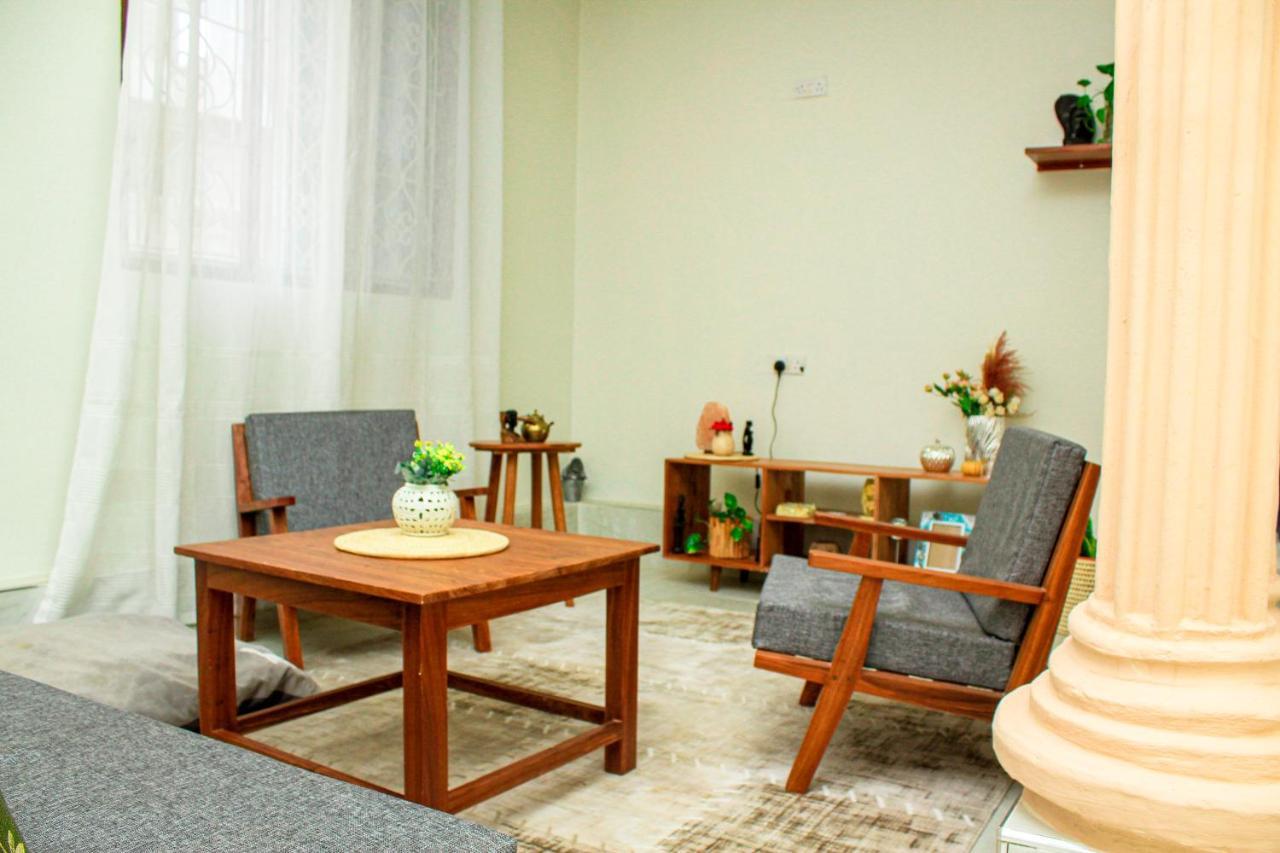 Kwale Residence Zanzibar Eksteriør billede